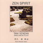 Zen Spirit