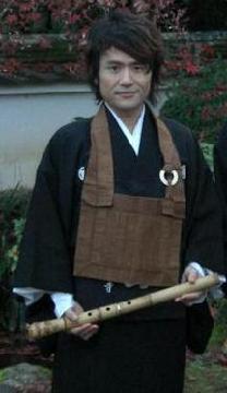 Izukawa Hidefumi