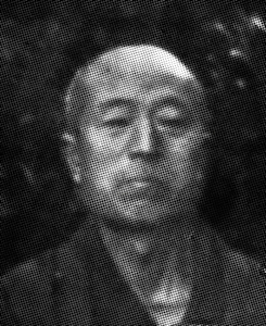 Nyūi Eisuke