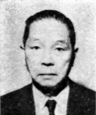 Adachi Seishū