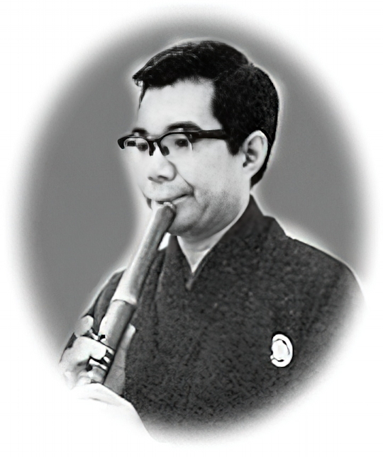 Hirokado Sadao