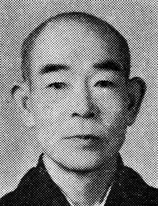 Yamazaki Hokuzan I