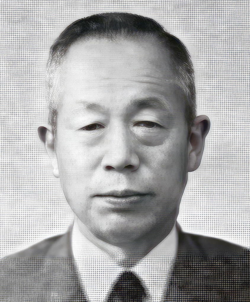 Ōdate Hokusei