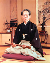 Yamaguchi Gorō