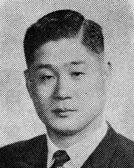 Hayashi Shūen