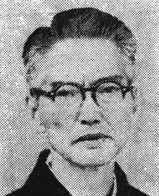 Kinoshita Toichi