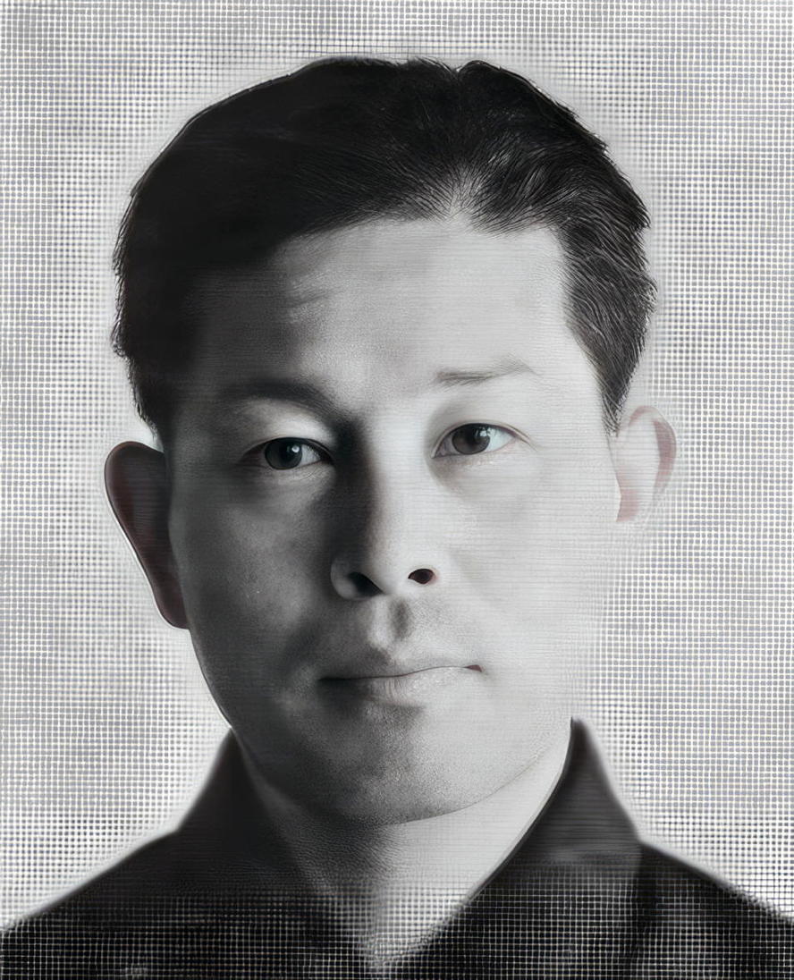 Satō Suiho